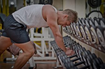 Dumbbell Romanian Deadlift (RDL): Form Guide &#038...