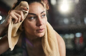 Post Workout Recovery: Why It Matters and How to R...