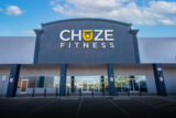 Chuze Fitness Welcomes Its Fourth Albuquerque Loca...