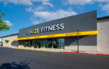 Chuze Fitness teams up with Raley’s for a commun...