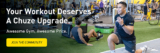 Build Power and Prevent Injuries – Chuze Fitness