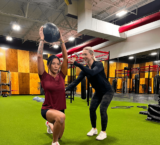 Benefits of Strength Training: Why It’s Essentia...