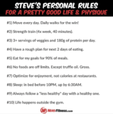 Mobsters, Knights, and Samurai have a code. Do You...